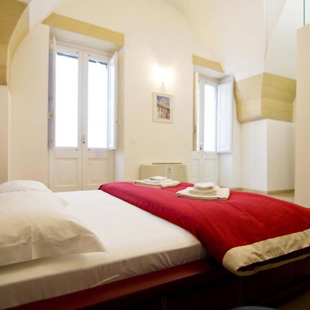 La Bella Lecce B&B エクステリア 写真