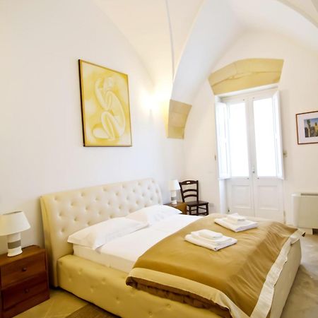 La Bella Lecce B&B エクステリア 写真