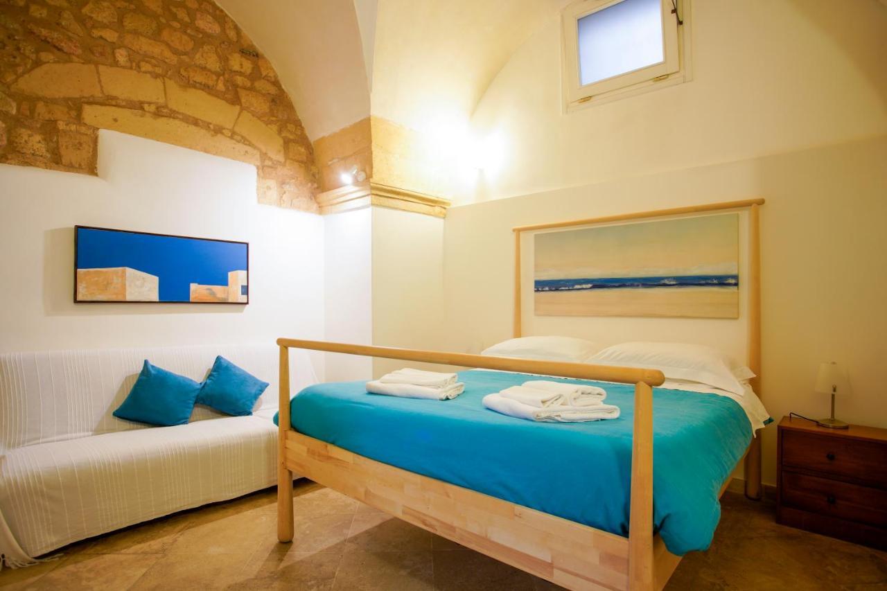 La Bella Lecce B&B エクステリア 写真