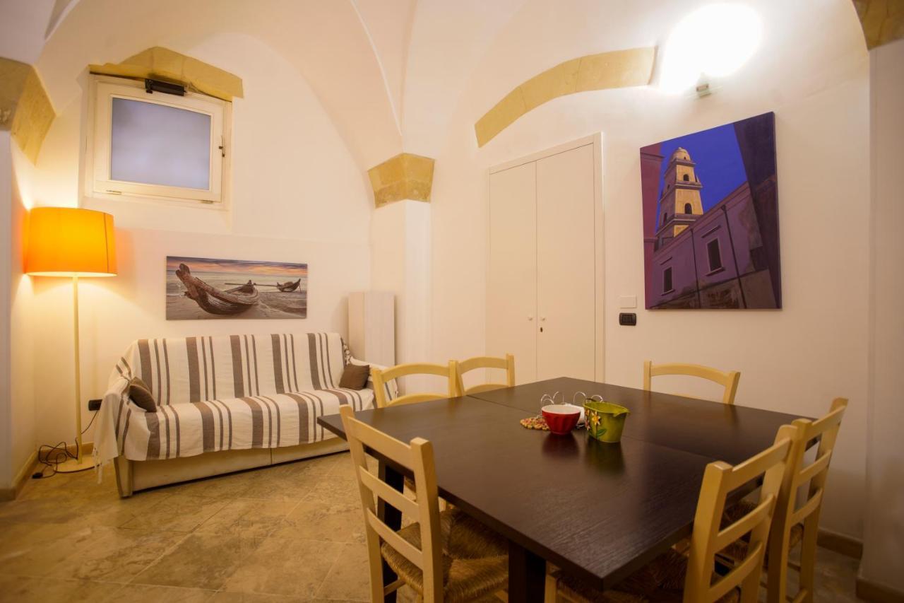 La Bella Lecce B&B エクステリア 写真