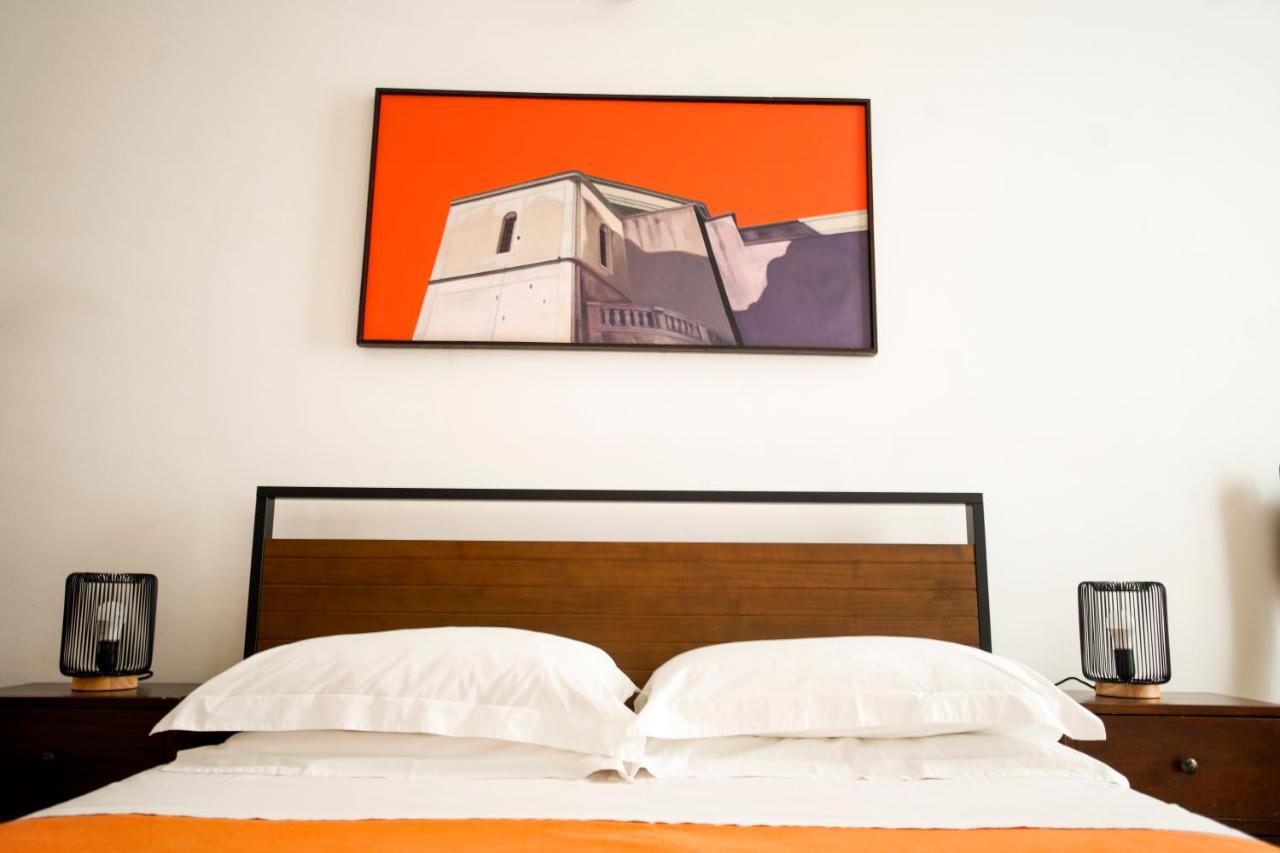 La Bella Lecce B&B エクステリア 写真