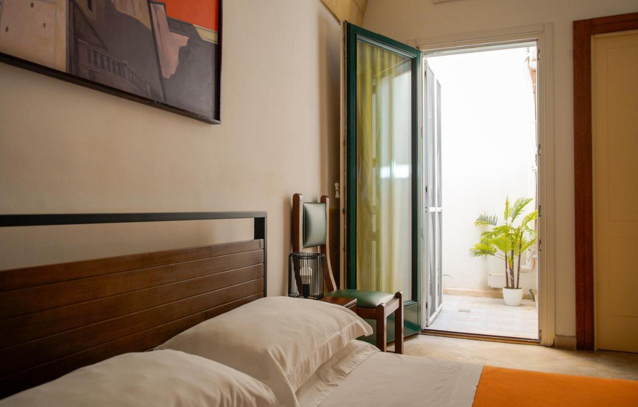 La Bella Lecce B&B エクステリア 写真