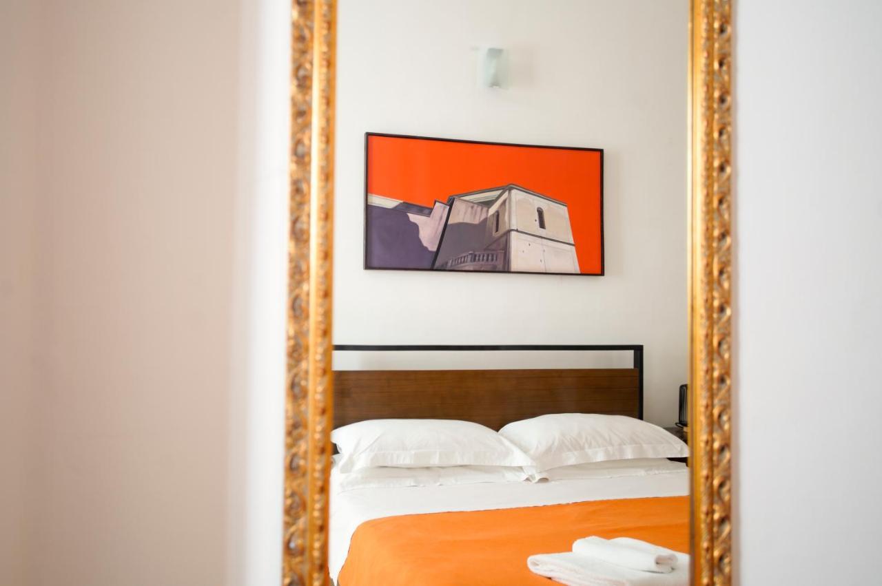 La Bella Lecce B&B エクステリア 写真