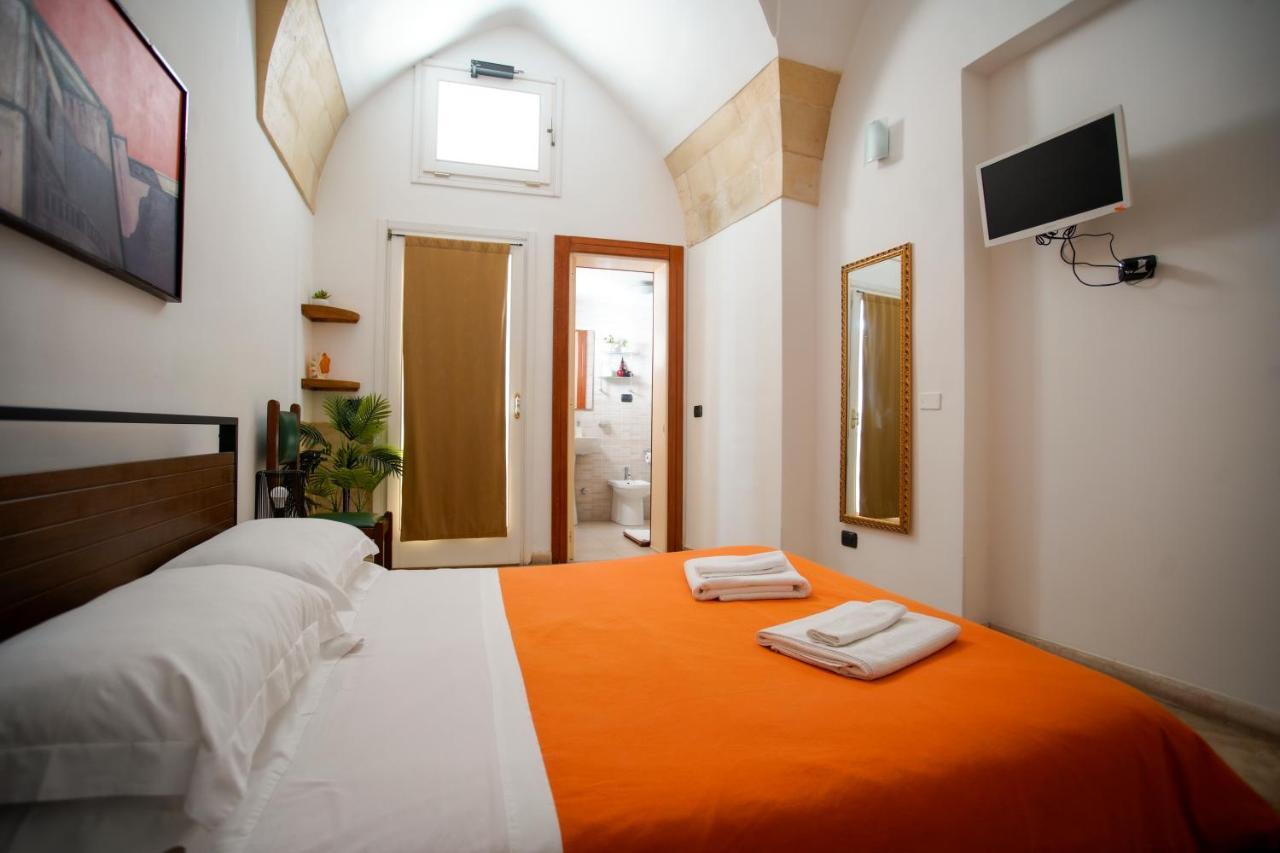 La Bella Lecce B&B エクステリア 写真