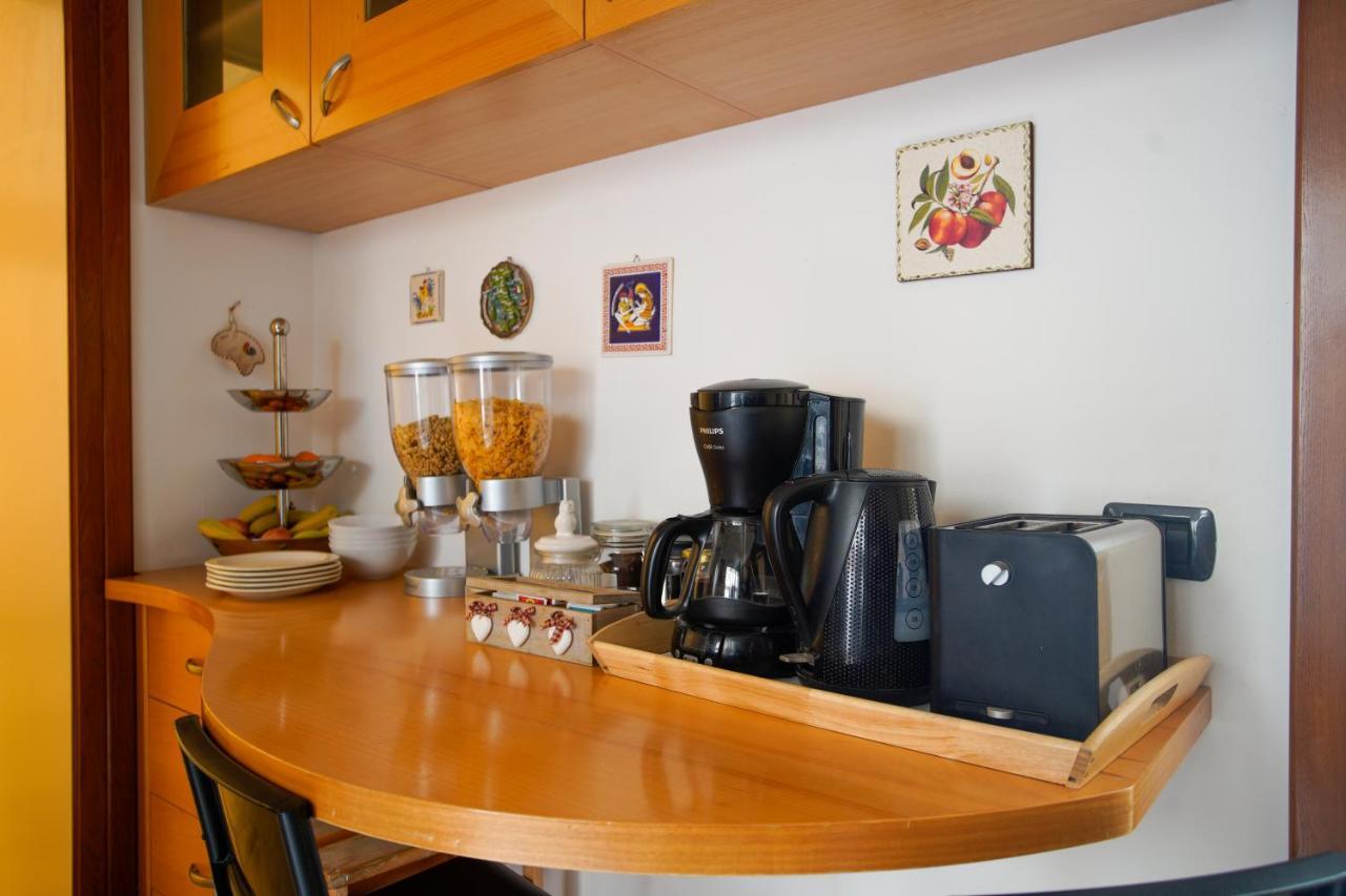 La Bella Lecce B&B エクステリア 写真