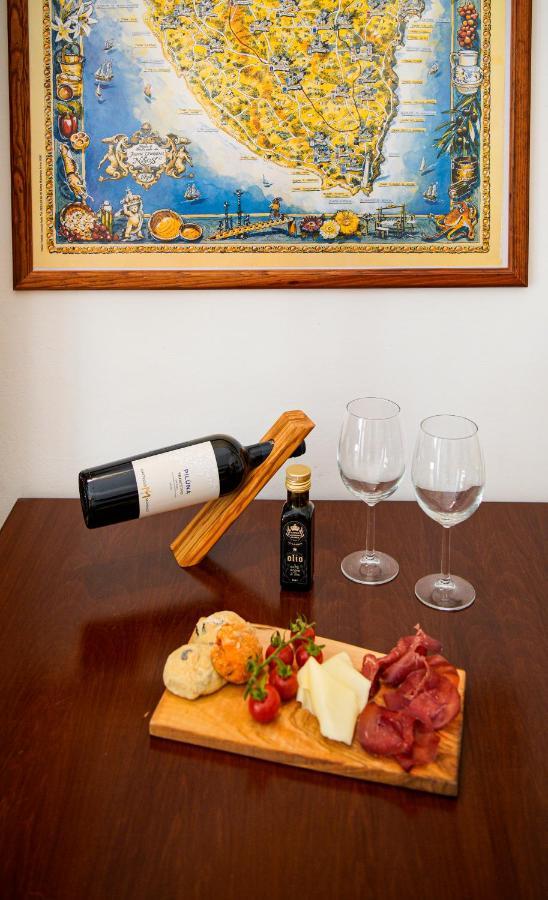 La Bella Lecce B&B エクステリア 写真