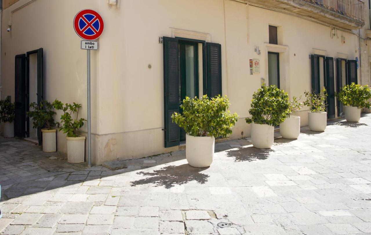 La Bella Lecce B&B エクステリア 写真