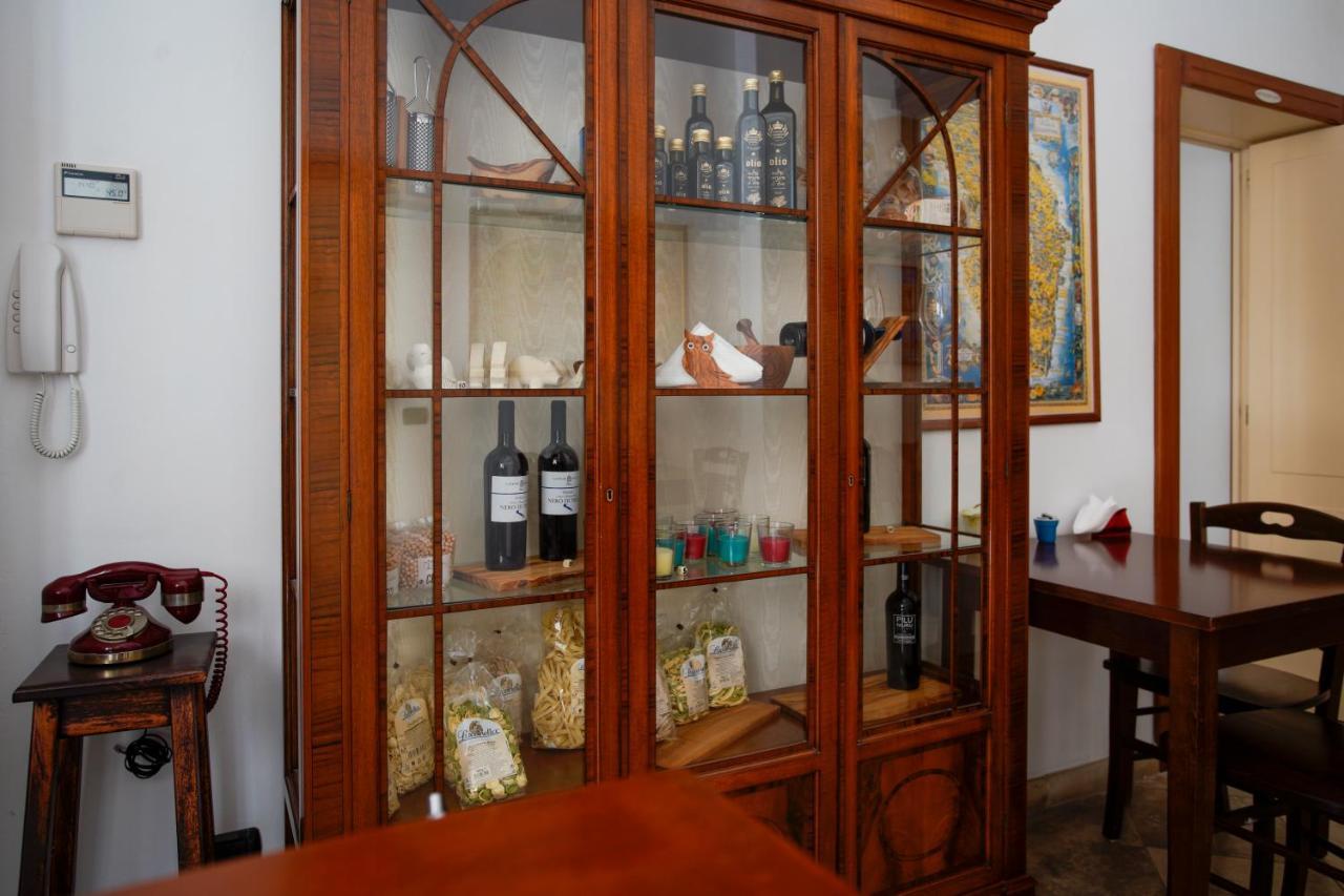 La Bella Lecce B&B エクステリア 写真