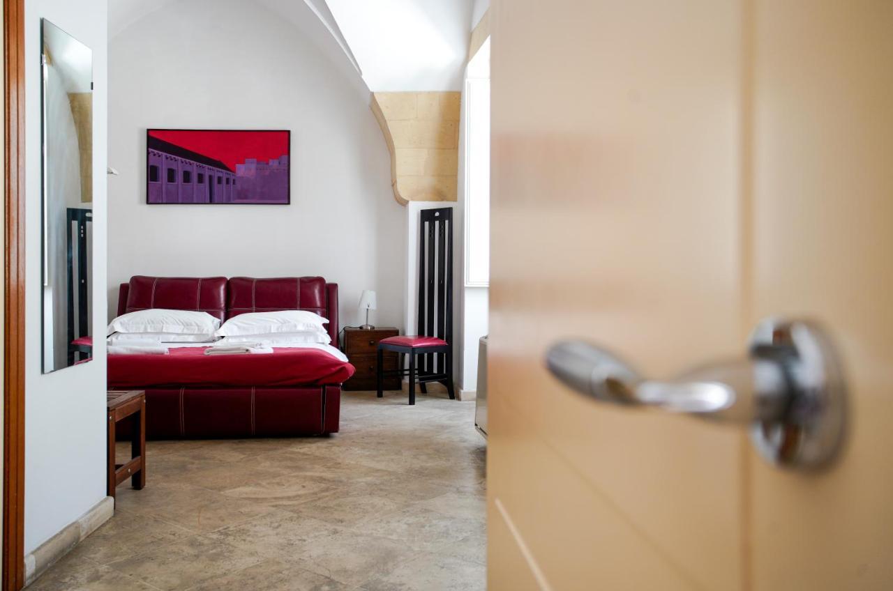 La Bella Lecce B&B エクステリア 写真