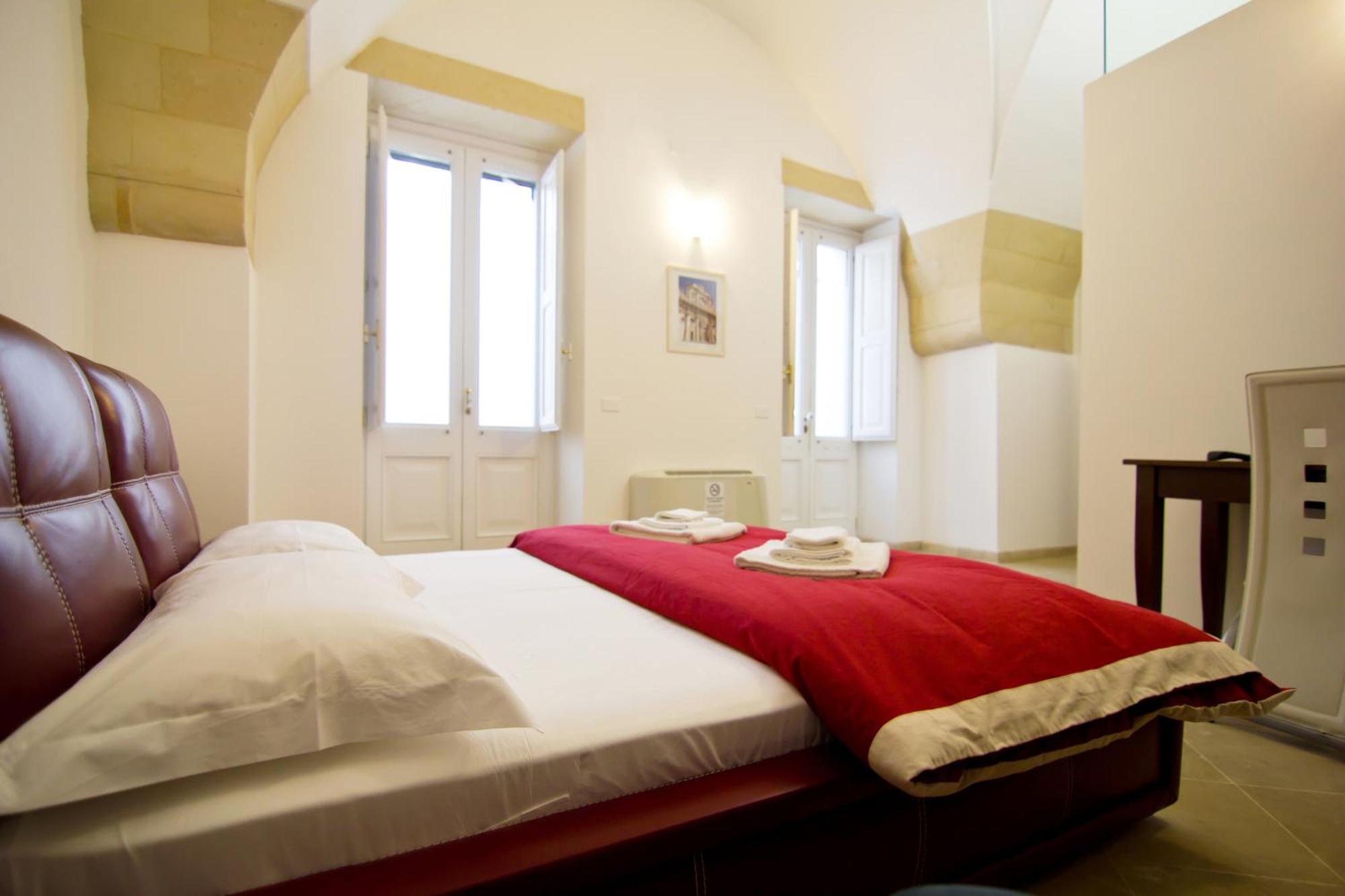 La Bella Lecce B&B エクステリア 写真