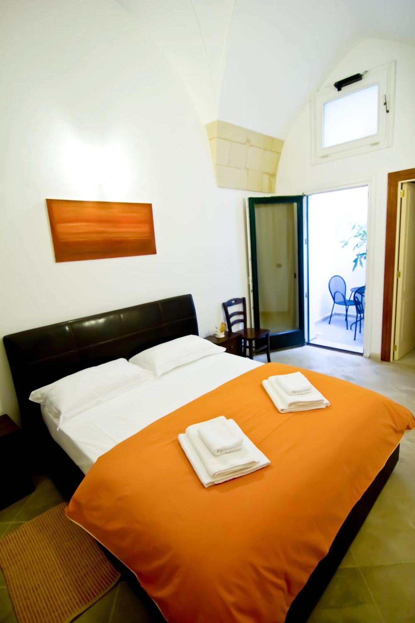 La Bella Lecce B&B エクステリア 写真