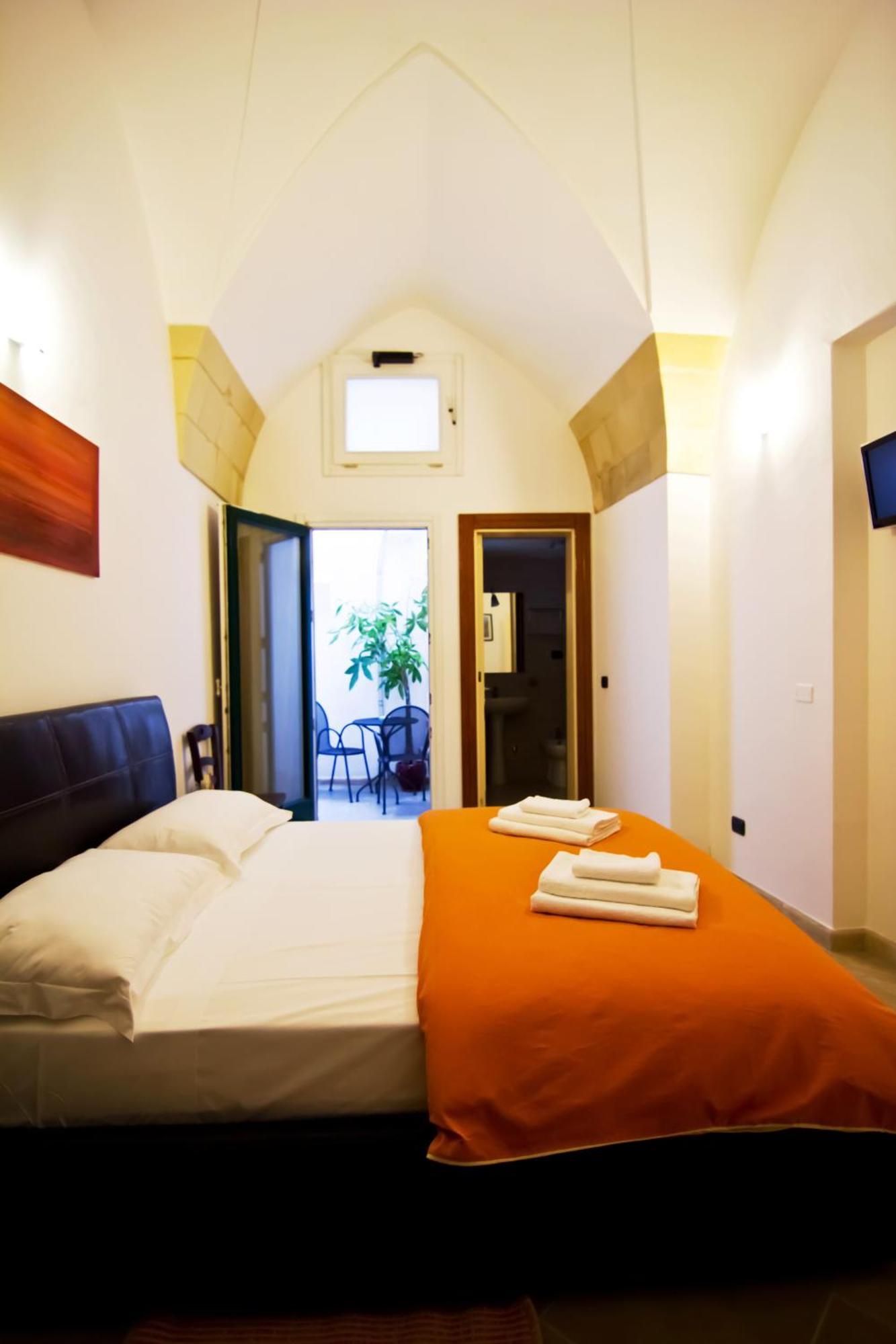 La Bella Lecce B&B エクステリア 写真