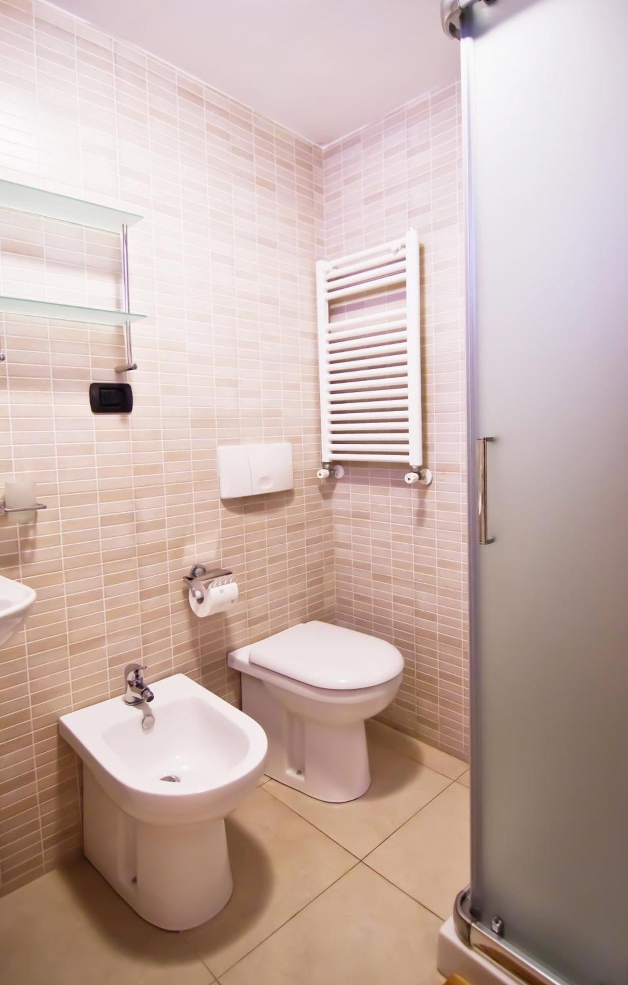 La Bella Lecce B&B エクステリア 写真