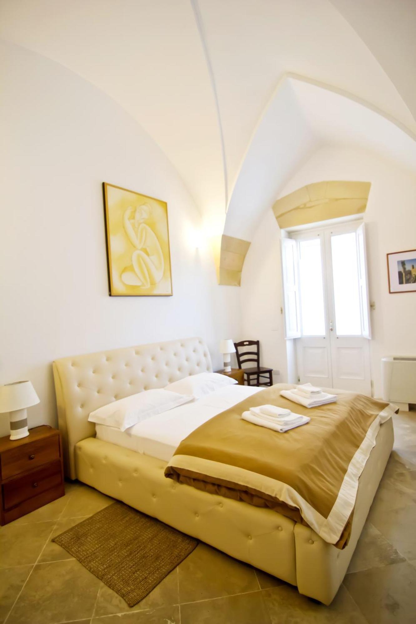 La Bella Lecce B&B エクステリア 写真