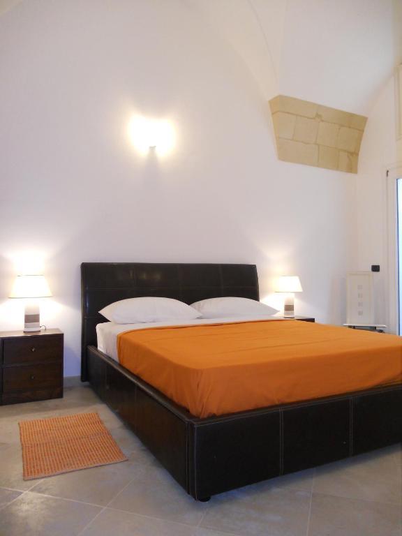 La Bella Lecce B&B 部屋 写真