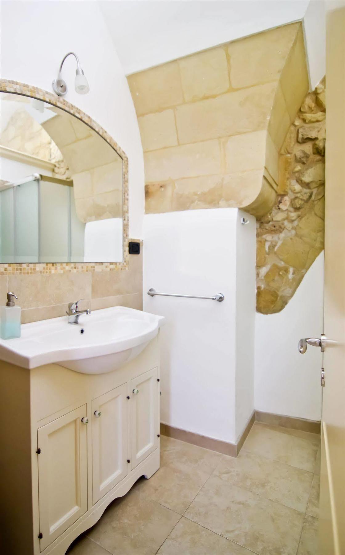 La Bella Lecce B&B エクステリア 写真